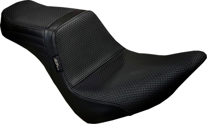 Le Pera Tailwhip Seat