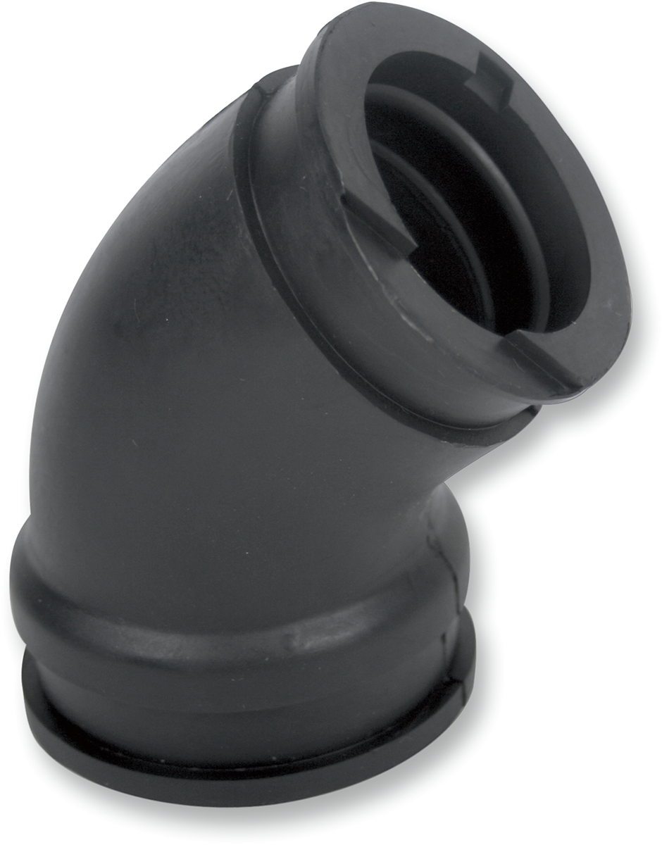 Parts Unlimited Carburetor Mounting Flange