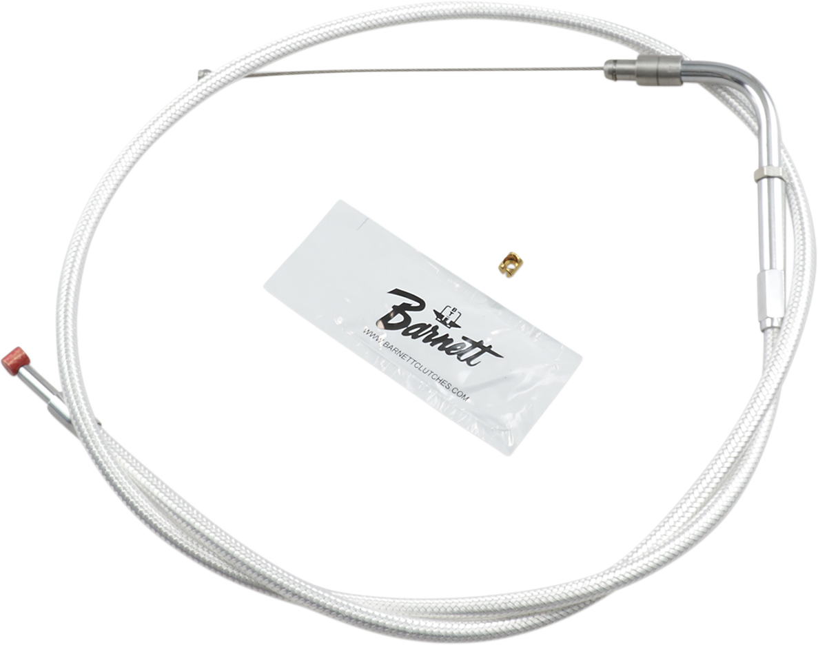 Barnett Platinum Series Throttle Cable