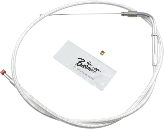 Barnett Platinum Series Throttle Cable