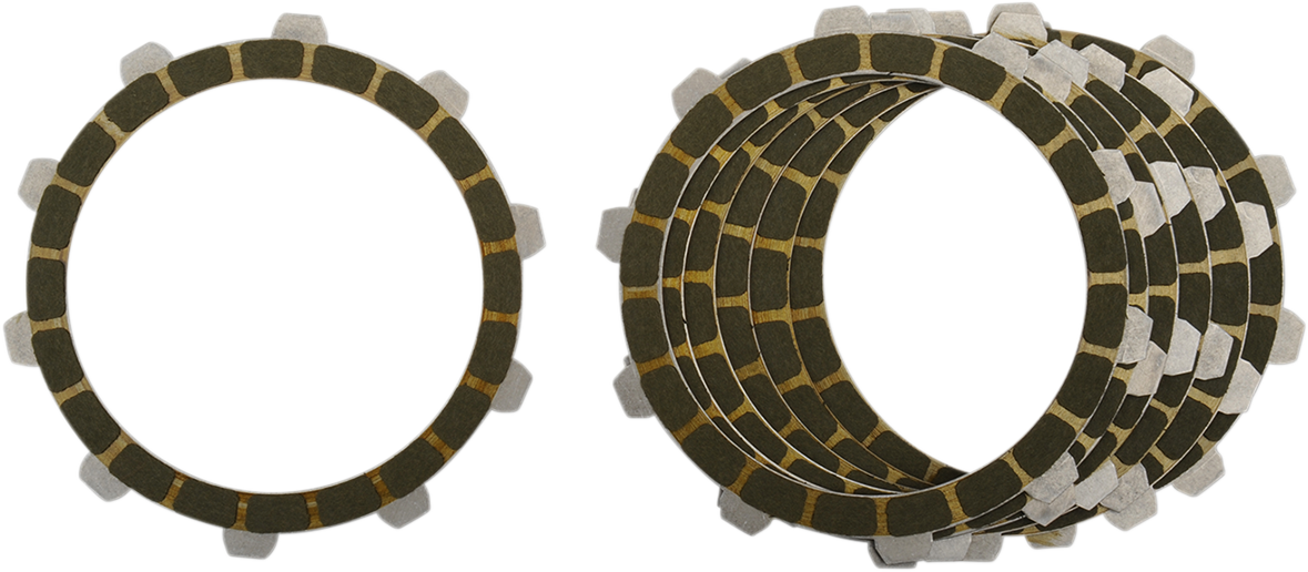 Barnett Clutch Friction Plate