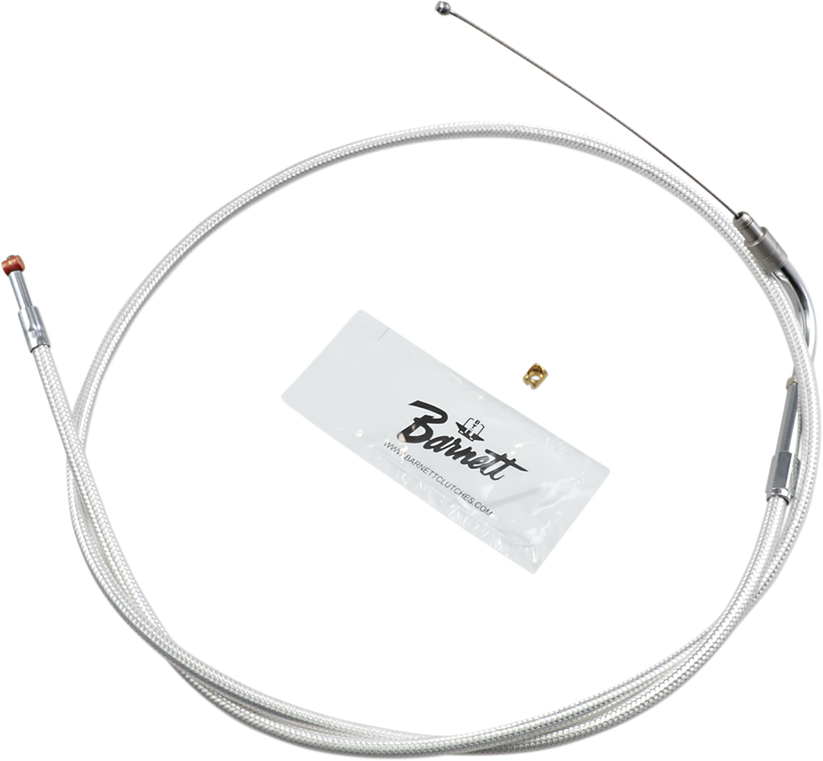 Barnett Platinum Series Throttle Cable