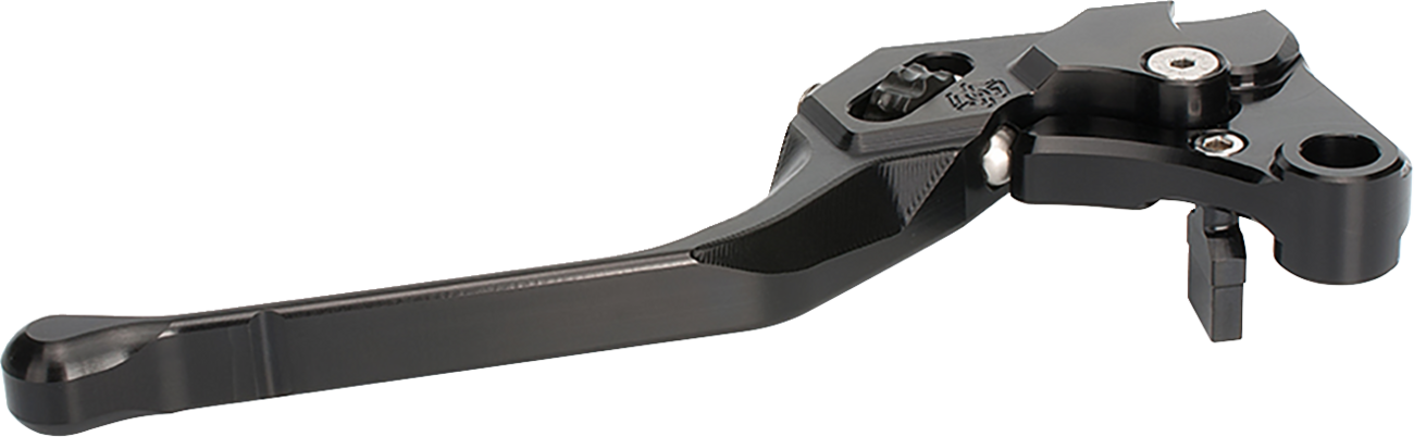 Gilles Tooling Factor-X Lever