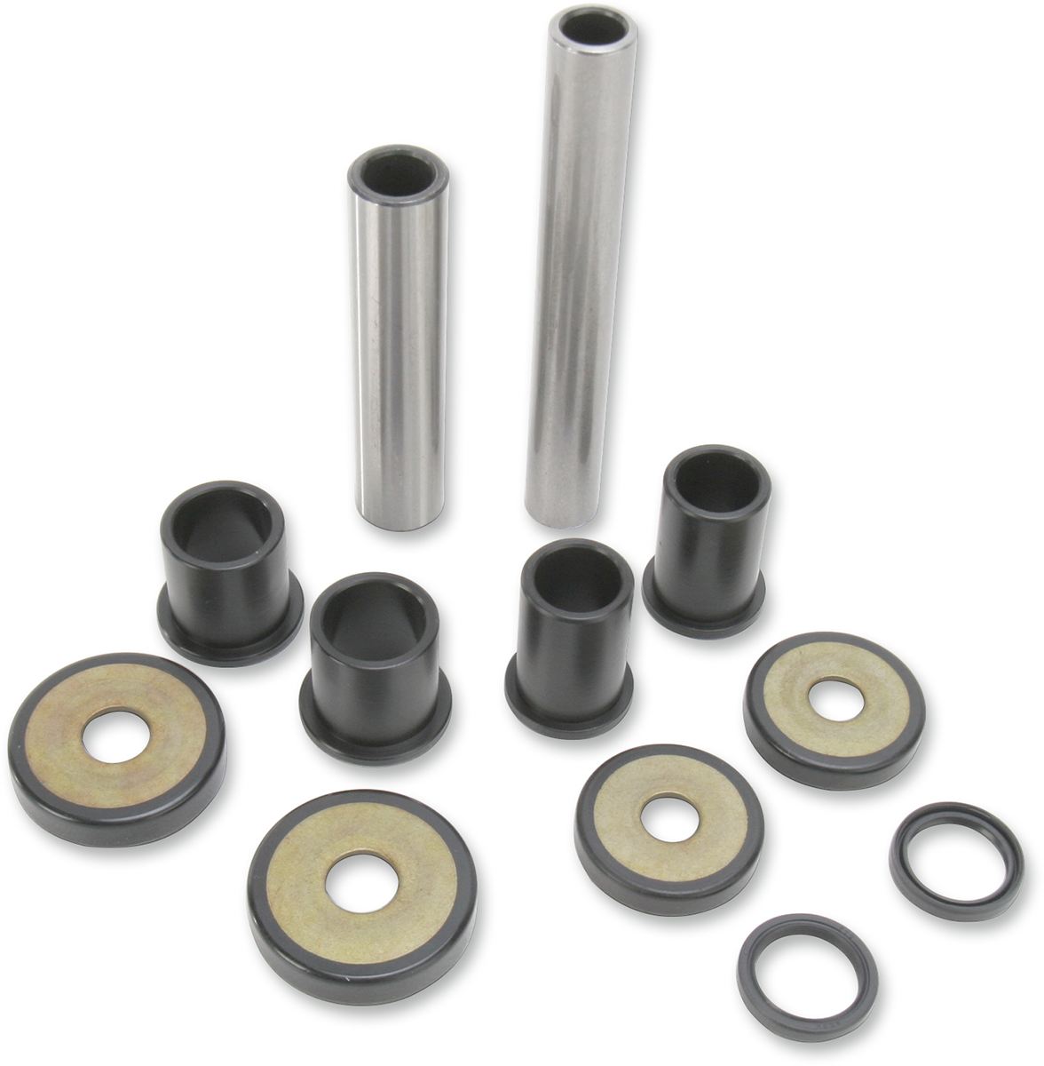 Moose Offroad Suspension Kit - Rear - Independent - Knuckle Only