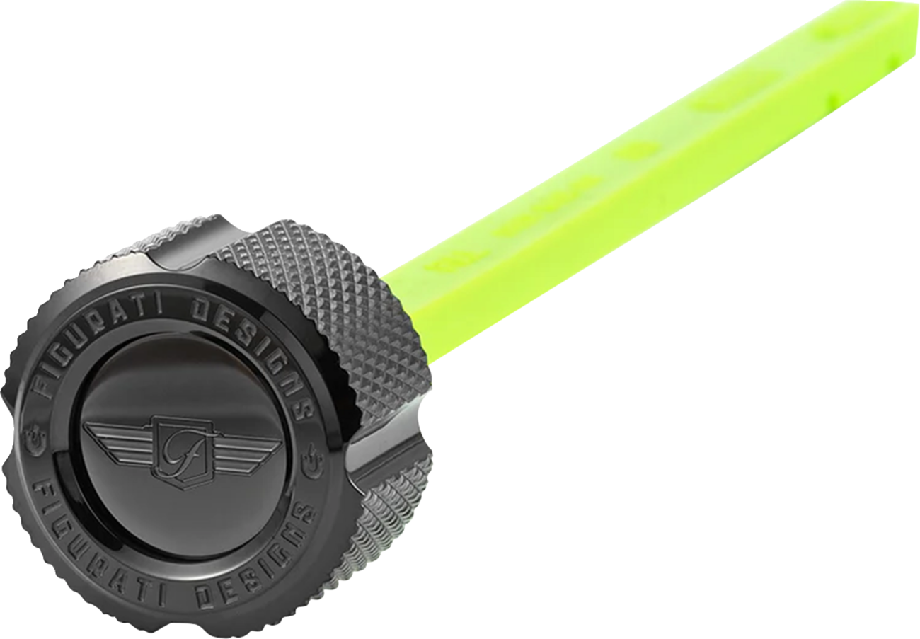 Figurati Designs Performance Magnetic Oil Dipstick