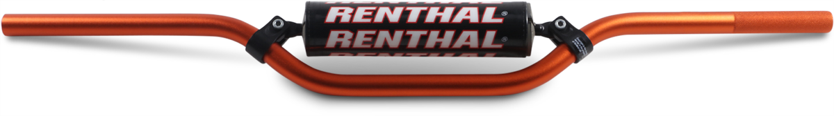 Renthal 7/8" Off-Road Handlebar â€” 85SX/MX/Mini