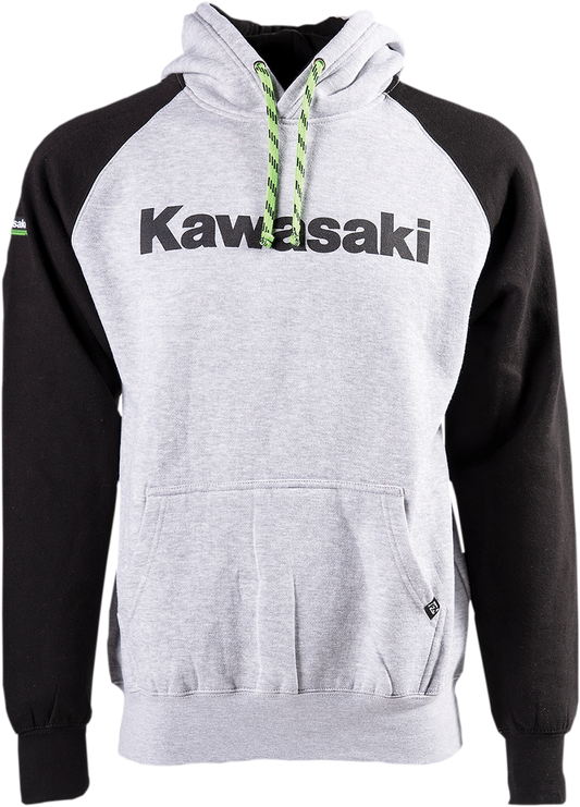 Factory Effex Kawasaki Standard Hoodie