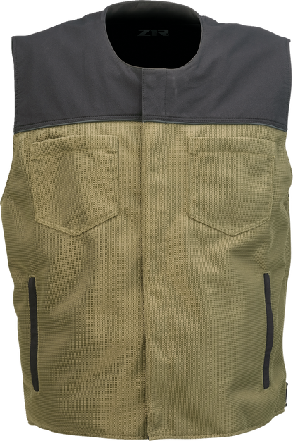 Z1R Mesh Vest