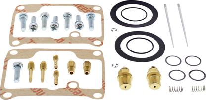 Parts Unlimited Carburetor Repair Kit