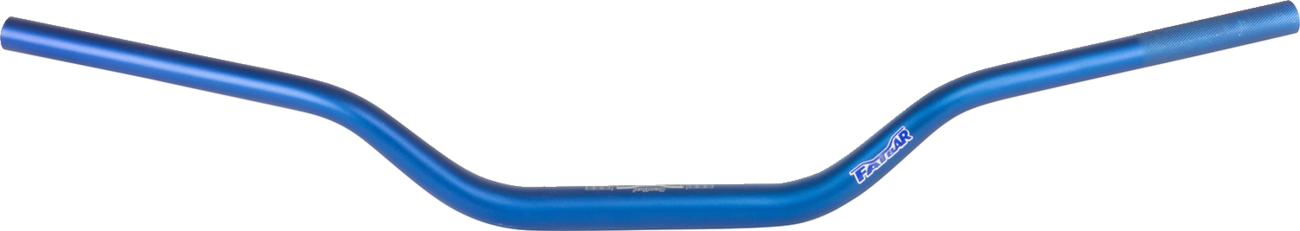 Renthal Fatbar Handlebar â€” Yamaha/Fatbar