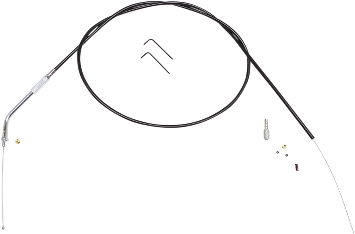 Magnum Shielding BYO Build Your Own Control Cable Kit