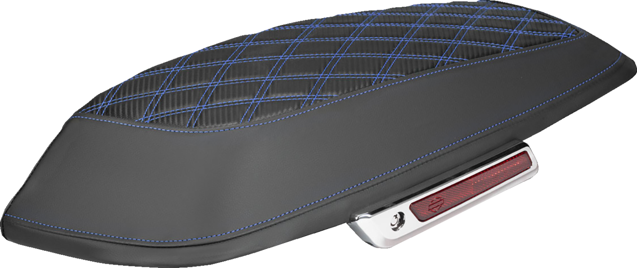 Saddlemen Saddlebag Lid Covers