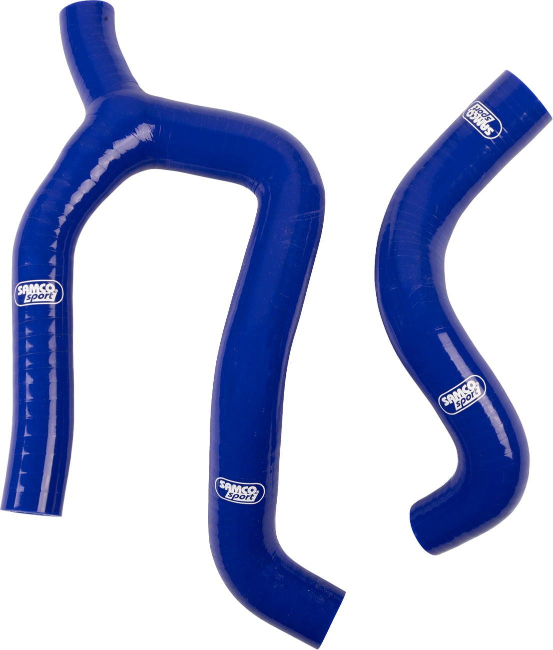 Moose Offroad Race Fit Radiator Hose Kit