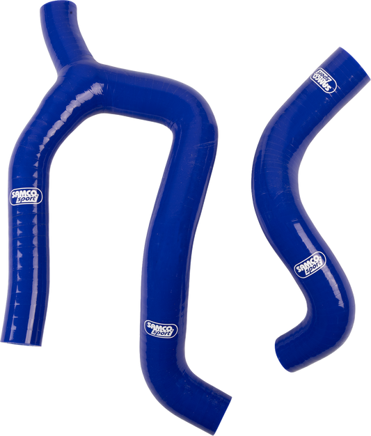 Moose Offroad Race Fit Radiator Hose Kit