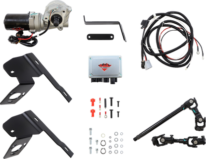 Moose Offroad Electric Power Steering Kit