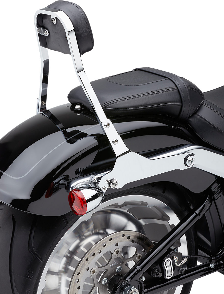 Cobra Backrest Kit
