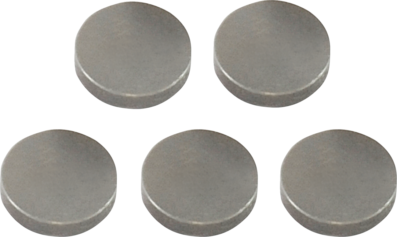 K&L Supply Valve Shim