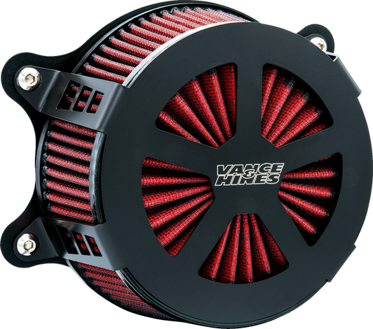 Vance & Hines VO2 Radiant V Air Intake Kit