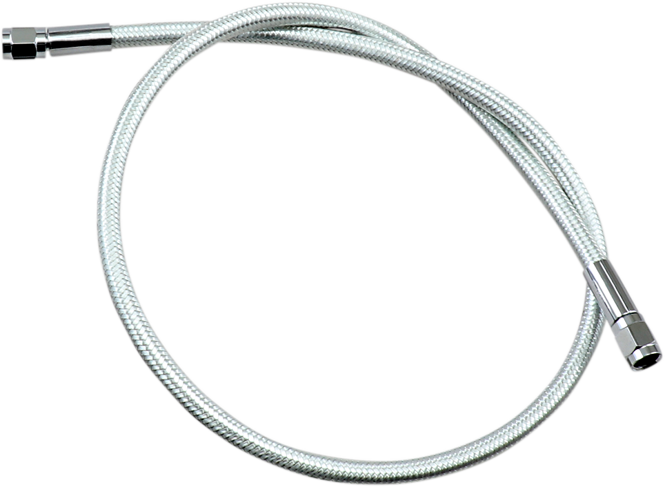 Magnum Shielding Braided Universal ABS Brake Line