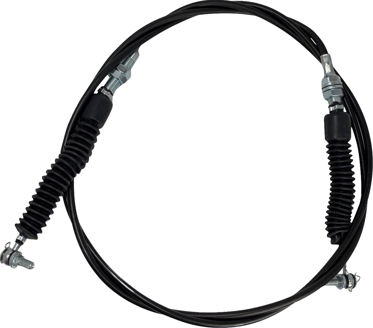 Moose Offroad Shifter Cable