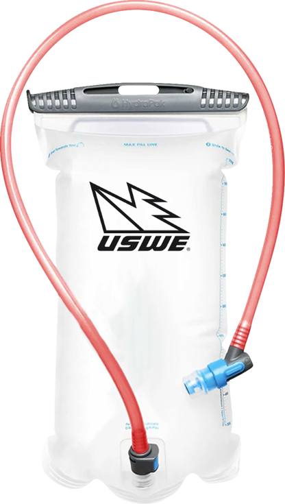 USWE Elite Hydration Bladder Plug-N-Play Coupling