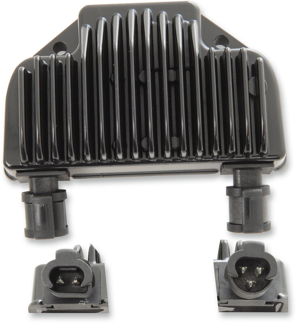 Drag Specialties Solid-State Regulator
