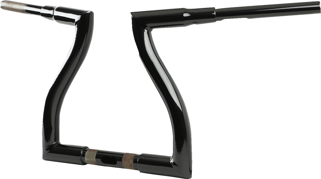 LA Choppers Thresher Handlebar