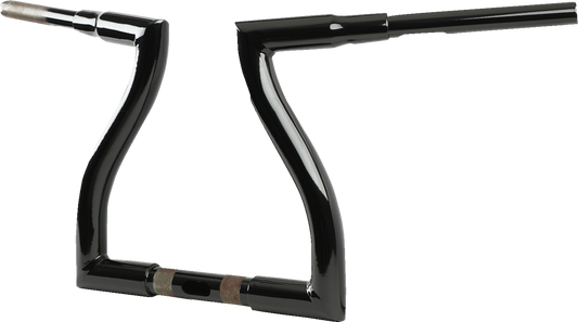 LA Choppers Thresher Handlebar