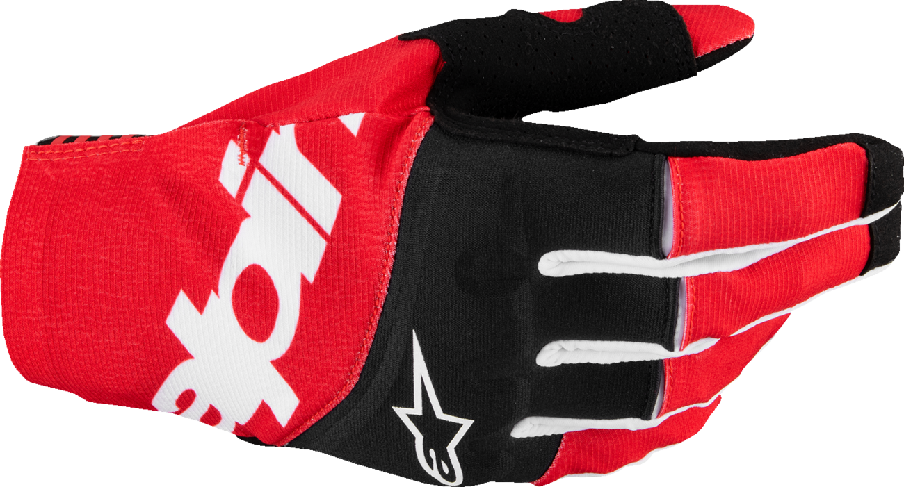 Alpinestars Techstar MX Gloves