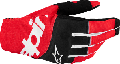 Alpinestars Techstar MX Gloves