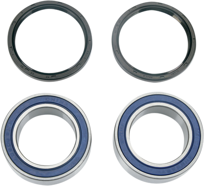 Moose Offroad Rear Wheel Bearing Upgrade Kit
