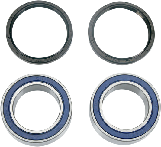 Moose Offroad Rear Wheel Bearing Upgrade Kit