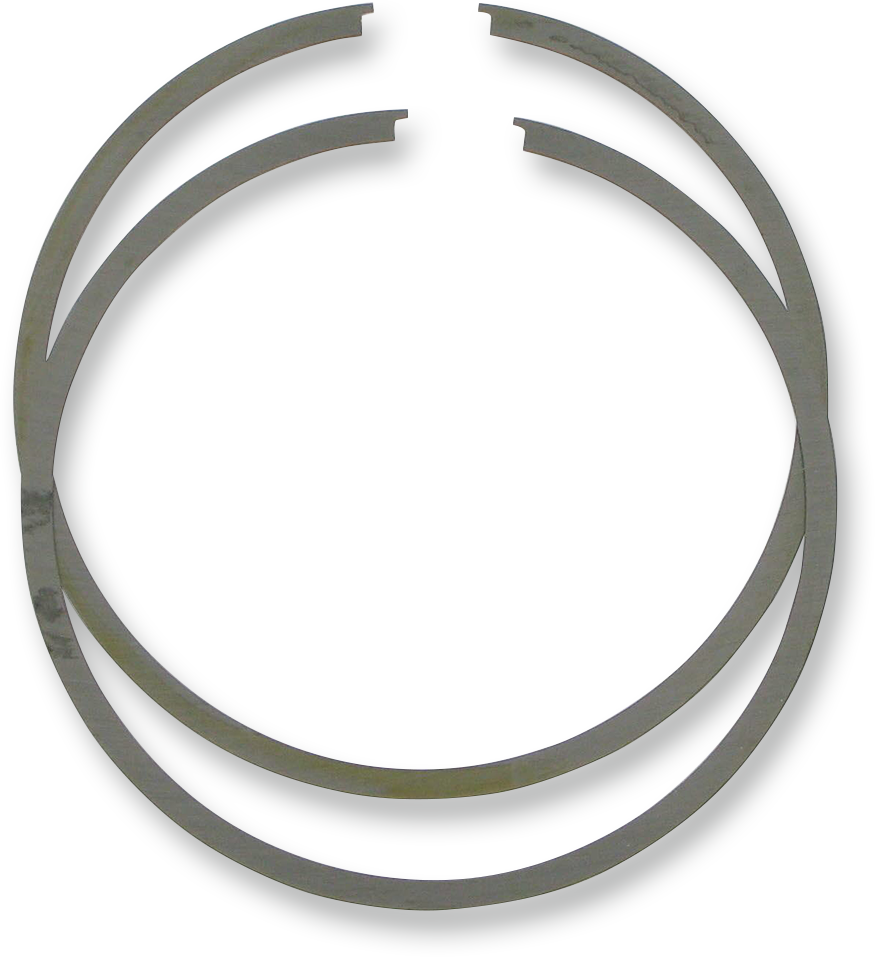 Parts Unlimited Replacement Ring Set