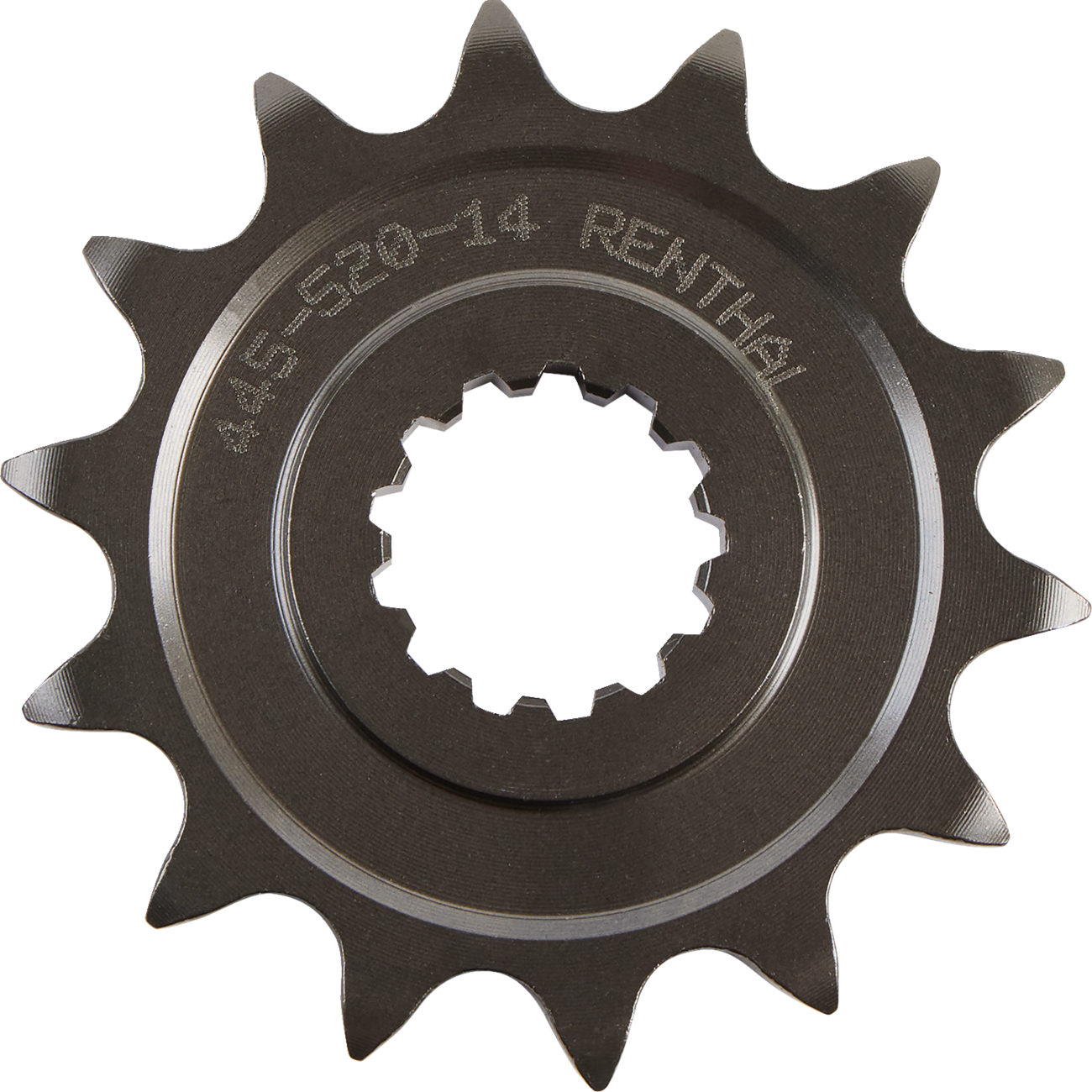 Renthal Front Sprocket