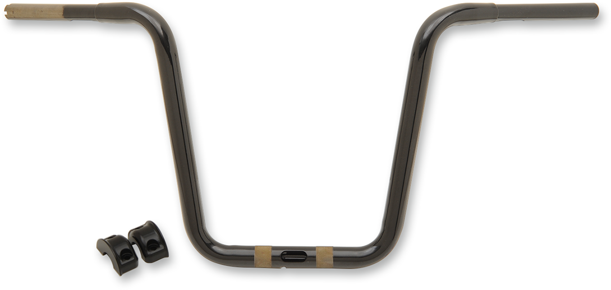 Drag Specialties 1-1/4" Touring Handlebar