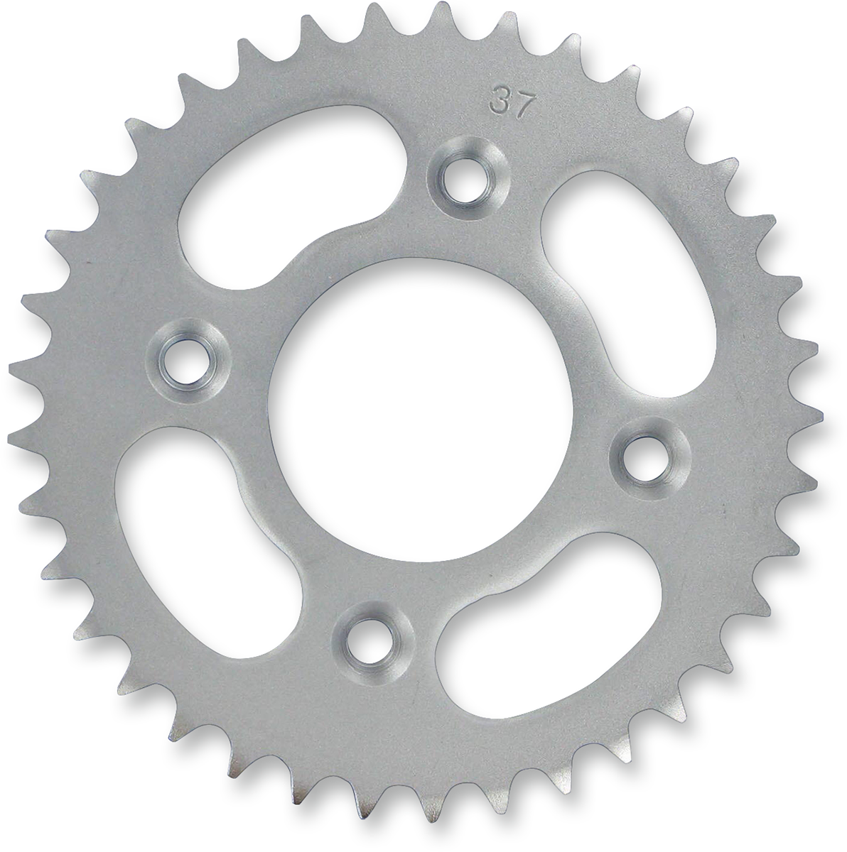 Parts Unlimited Rear Sprocket