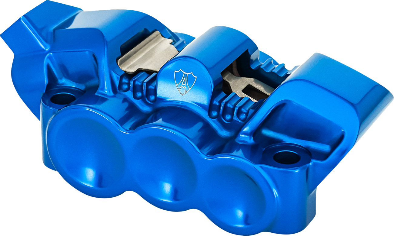 Arlen Ness Radial Brake Caliper