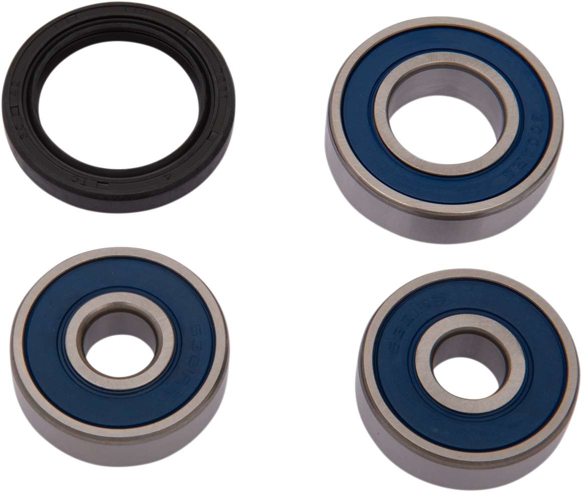 Moose Offroad Wheel Bearing Kit