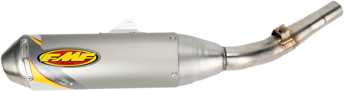 FMF Powercore 4 Muffler