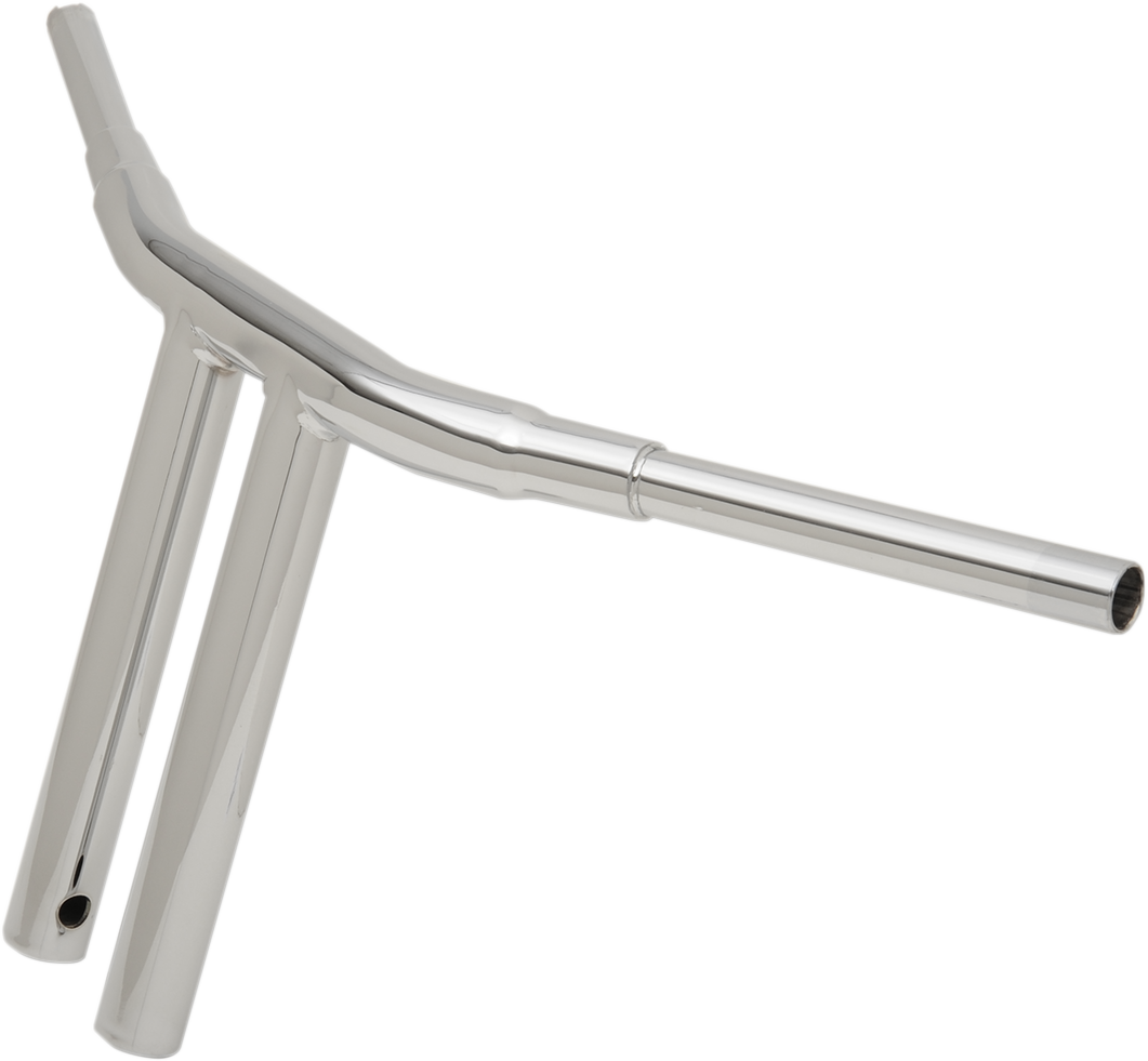 Drag Specialties 1 1/2" "Big" Buffalo Bar Chopper