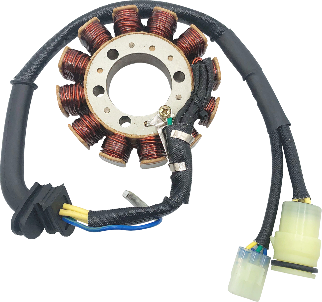 Rick's Motorsport Electric Stator