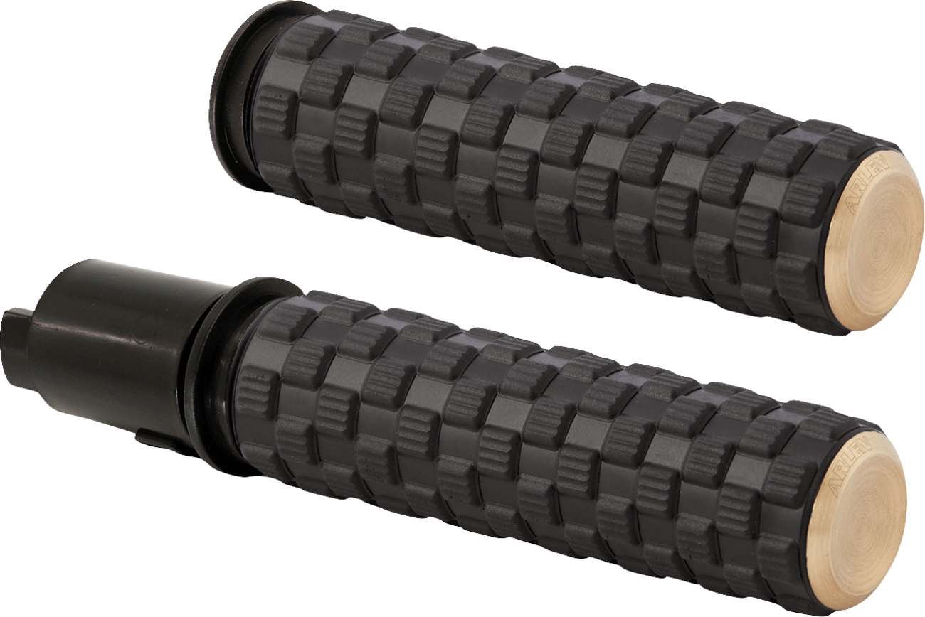 Arlen Ness Air Trax Grips