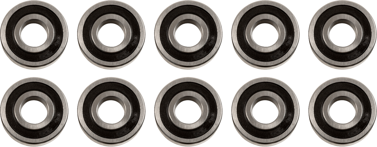 Factory Links Wheel Bearing Packs Double Seal