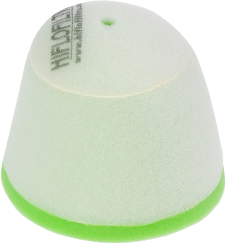 HIFLOFILTRO Foam Air Filter