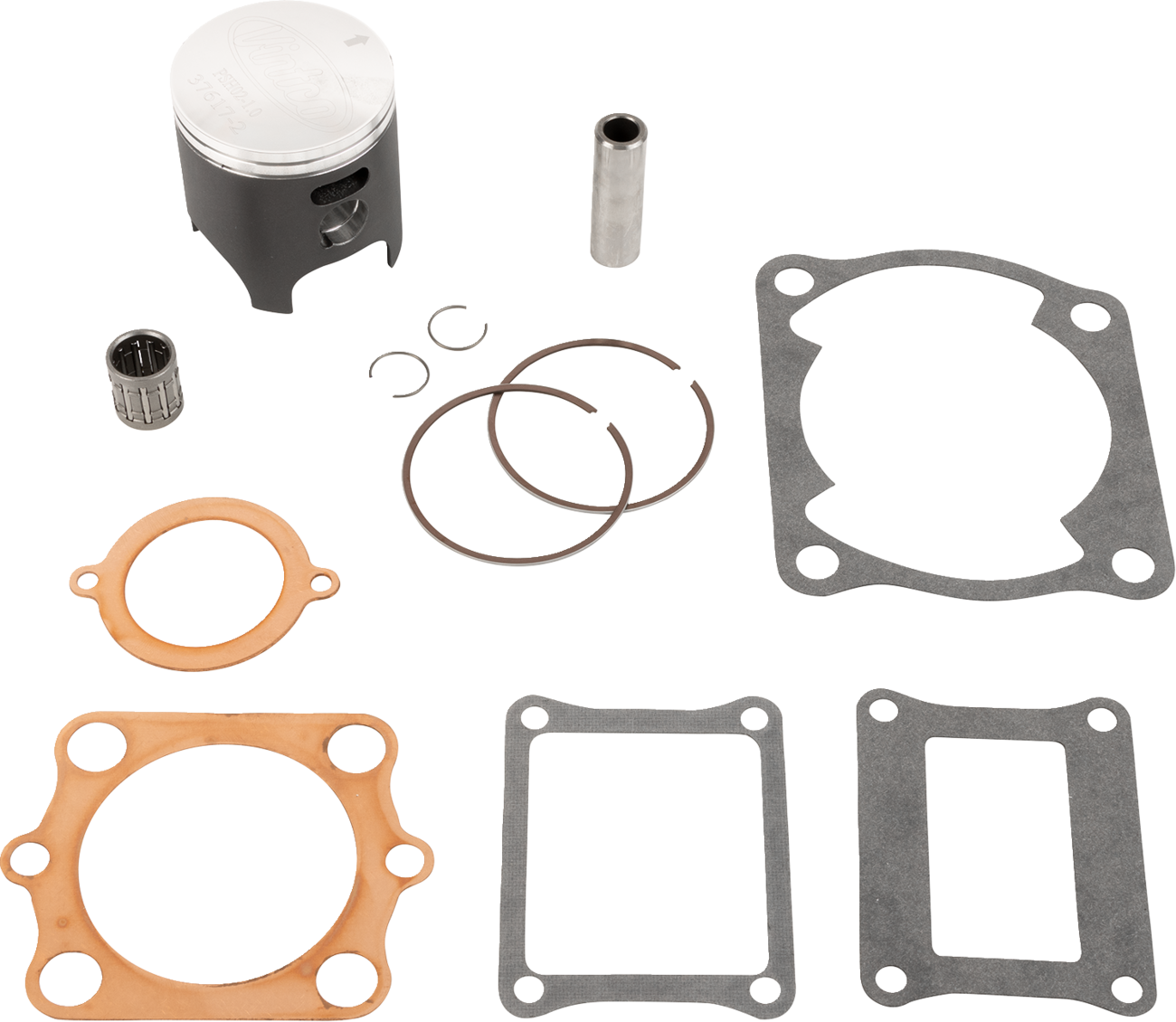 Vintco Top End Piston Kit