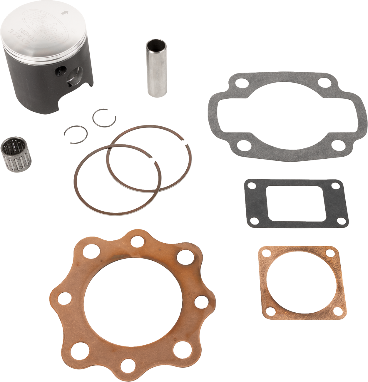 Vintco Top End Piston Kit