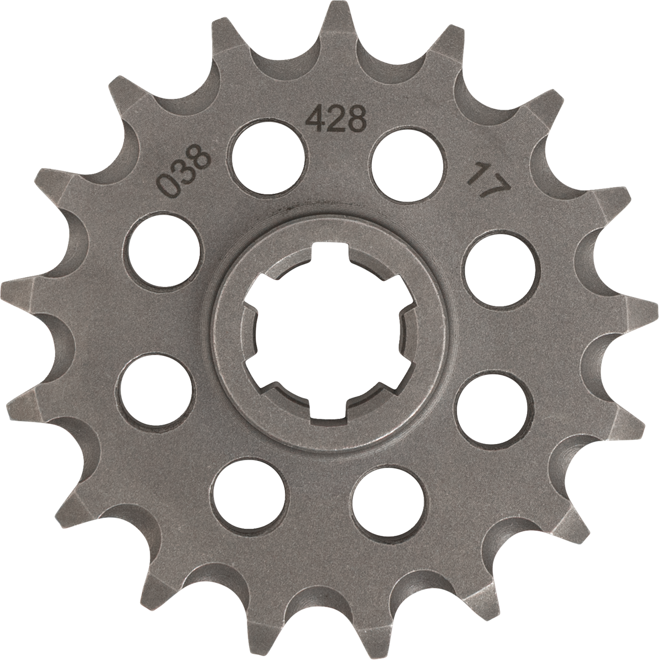 Moto-Master Front Sprocket