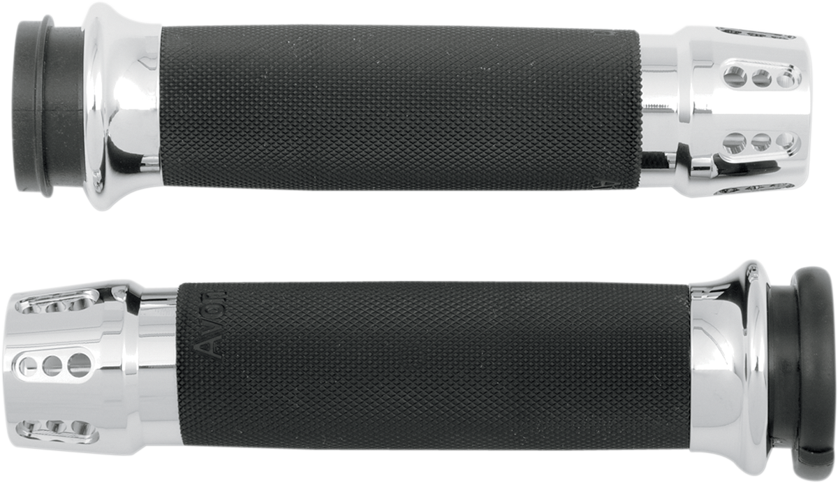 Avon Grips Gatlin Custom Grips