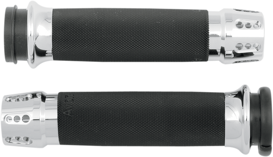 Avon Grips Gatlin Custom Grips