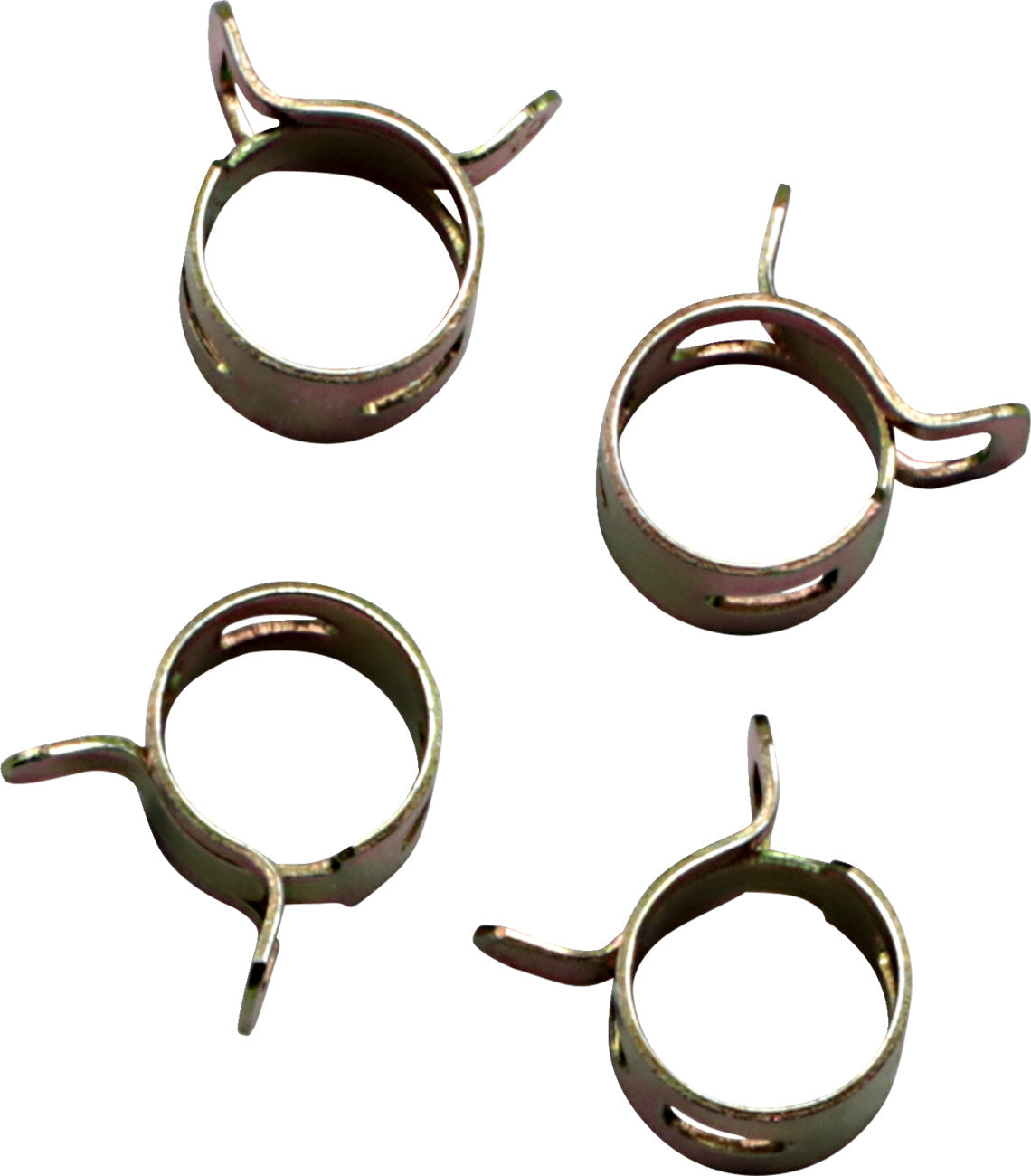 All Balls Refill Clamp Kit for Fuel Line